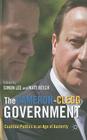The Cameron-Clegg Government: Coalition Politics in an Age of Austerity By S. Lee (Editor), M. Beech (Editor) Cover Image