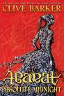 Abarat: Absolute Midnight Cover Image