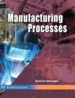 Manufacturing Processes Cover Image