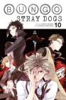 Bungo Stray Dogs, Vol. 10 Cover Image