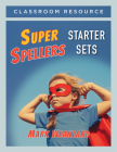 Super Spellers Starter Sets Cover Image
