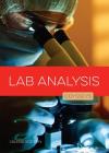 Odysseys in Crime Scene Science : Lab Analysis By Valerie Bodden Cover Image