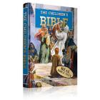 The Children's Bible - CEV By Scandinavia Publishing (Producer), Casscom Media (Other) Cover Image