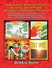 Palm Sunday, Alabaster Jar Gift for Jesus, Jigsaw Puzzle Metaphor, and Holy Spirit Benefits By Debbie Dunn Cover Image
