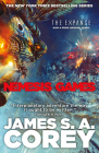 Nemesis Games (The Expanse #5) By James S. A. Corey Cover Image