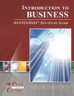 Introduction to Business DANTES/DSST Test Study Guide By Passyourclass Cover Image