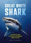 The Great White Shark Handbook By Cider Mill Press Cover Image
