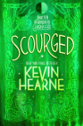 Scourged: Book Ten of The Iron Druid Chronicles Cover Image