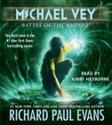 Michael Vey 3 By Richard Paul Evans, Kirby Heyborne (Read by) Cover Image