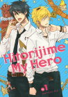 Hitorijime My Hero 1 By Memeco Arii Cover Image