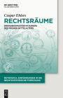 Rechtsräume (Methodica #3) Cover Image