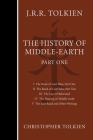 The History Of Middle-Earth, Part One Cover Image