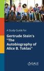 A Study Guide for Gertrude Stein's 