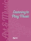 Learning to Play Music Cover Image