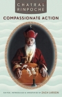 Compassionate Action By Chatral Rinpoche, Zach Larson (Editor) Cover Image