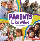 Parents Like Mine By Marie-Therese Miller Cover Image