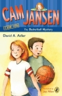 Cam Jansen: the Basketball Mystery #29 Cover Image