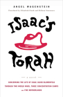 Isaac's Torah: A Novel By Angel Wagenstein, Elizabeth Frank (Translated by), Deliana Simeonova (Translated by) Cover Image