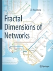 Fractal Dimensions of Networks By Eric Rosenberg Cover Image
