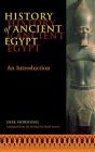History of Ancient Egypt By Erik Hornung, David Lorton (Translator) Cover Image