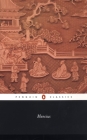 Mencius By Anonymous, D. C. Lau (Translated by), D. C. Lau (Introduction by), D. C. Lau (Notes by) Cover Image