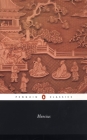 Mencius Cover Image