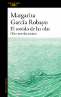 El sonido de las olas / The Sound of the Waves (MAPA DE LAS LENGUAS) By Margarita Garcia Robayo Cover Image