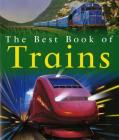 My Best Book of Trains (Best Books of) Cover Image