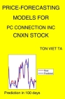 Price-Forecasting Models for PC Connection Inc CNXN Stock Cover Image