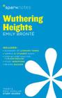 Wuthering Heights Sparknotes Literature Guide: Volume 63 Cover Image