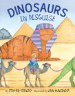 Dinosaurs in Disguise By Stephen Krensky, Lynn Munsinger (Illustrator) Cover Image