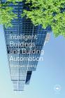 Intelligent Buildings and Building Automation By Shengwei Wang Cover Image