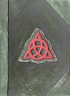 Charmed Book of Shadows Replica Cover Image