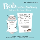 Bob the One-Day Nanny Cover Image