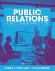 The Comprehensive Public Relations Reader: Function and Practice Cover Image