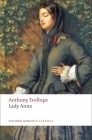 Lady Anna (Oxford World's Classics) By Anthony Trollope, Stephen Orgel (Editor) Cover Image