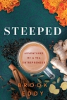 Steeped: Adventures of a Tea Entrepreneur Cover Image