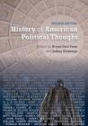 History of American Political Thought Cover Image
