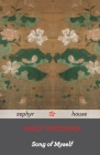 Song of Myself By Walt Whitman Cover Image