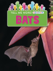 Bats By Ruth Owen Cover Image