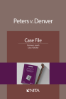 Peters V. Denver: Case File Cover Image