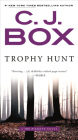 Trophy Hunt (A Joe Pickett Novel #4) Cover Image