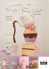 Top Cakes: Aprende la forma fácil de hacer tortas en pisos Cover Image