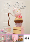 Top Cakes: Aprende la forma fácil de hacer tortas en pisos By Nancy Blanco Cover Image