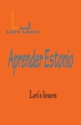 Let's Learn Aprender Estonio By Let's Learn Cover Image