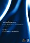 Tourism Governance: Critical Perspectives on Governance and Sustainability Cover Image