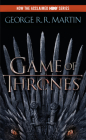 A Game of Thrones (HBO Tie-in Edition): A Song of Ice and Fire: Book One Cover Image
