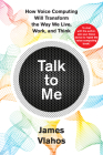 Talk to Me (International Edition) Cover Image