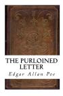 The Purloined Letter By Edgar Allan Poe Cover Image