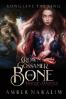 A Crown of Gossamer and Bone By Amber Naralim Cover Image